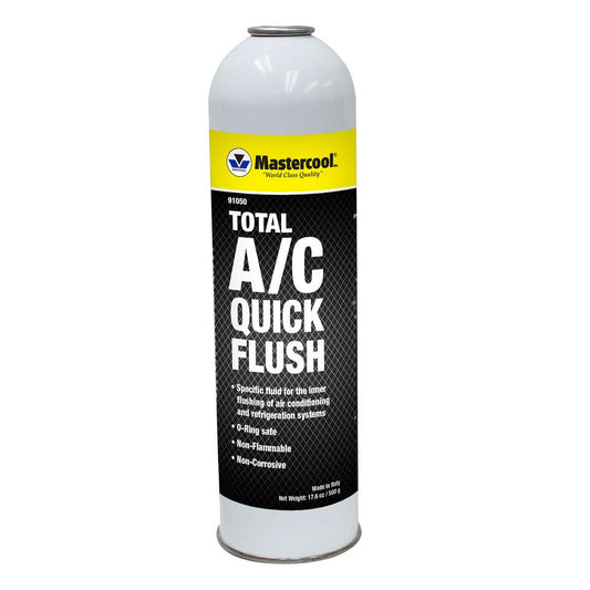 Mastercool Total A/C Quick Flush Can TOX91050