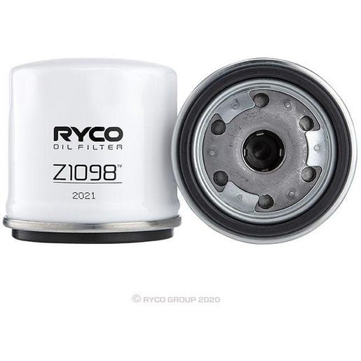 Ryco Transmission Filter Z1098