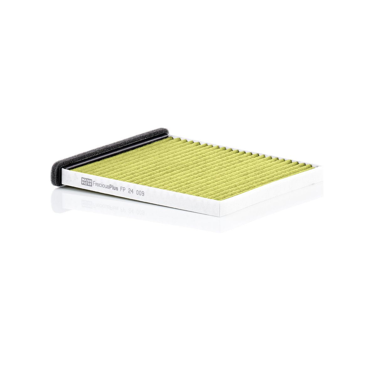MANN Cabin Air Filter FP 24 009