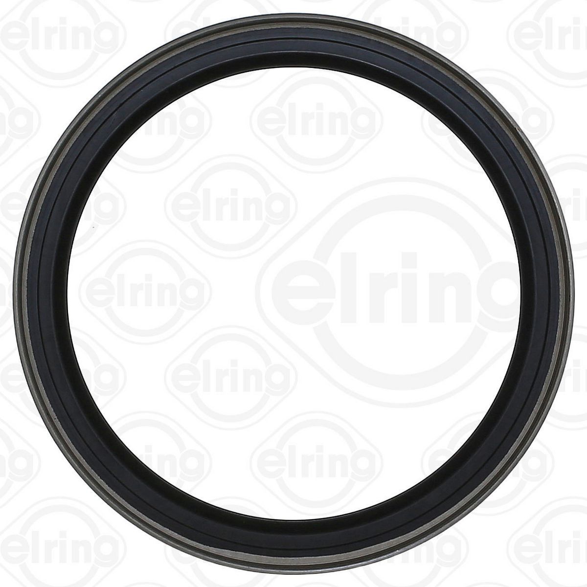 Elring Shaft Seal Crankshaft 742.96