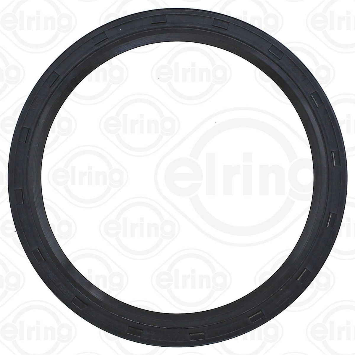 Elring Shaft Seal Crankshaft 742.96