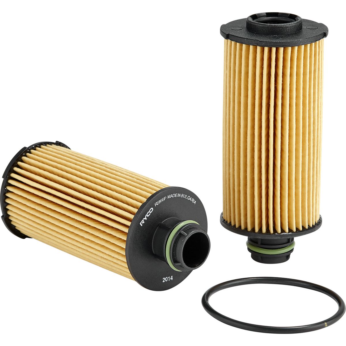 Ryco Oil Filter R2866P