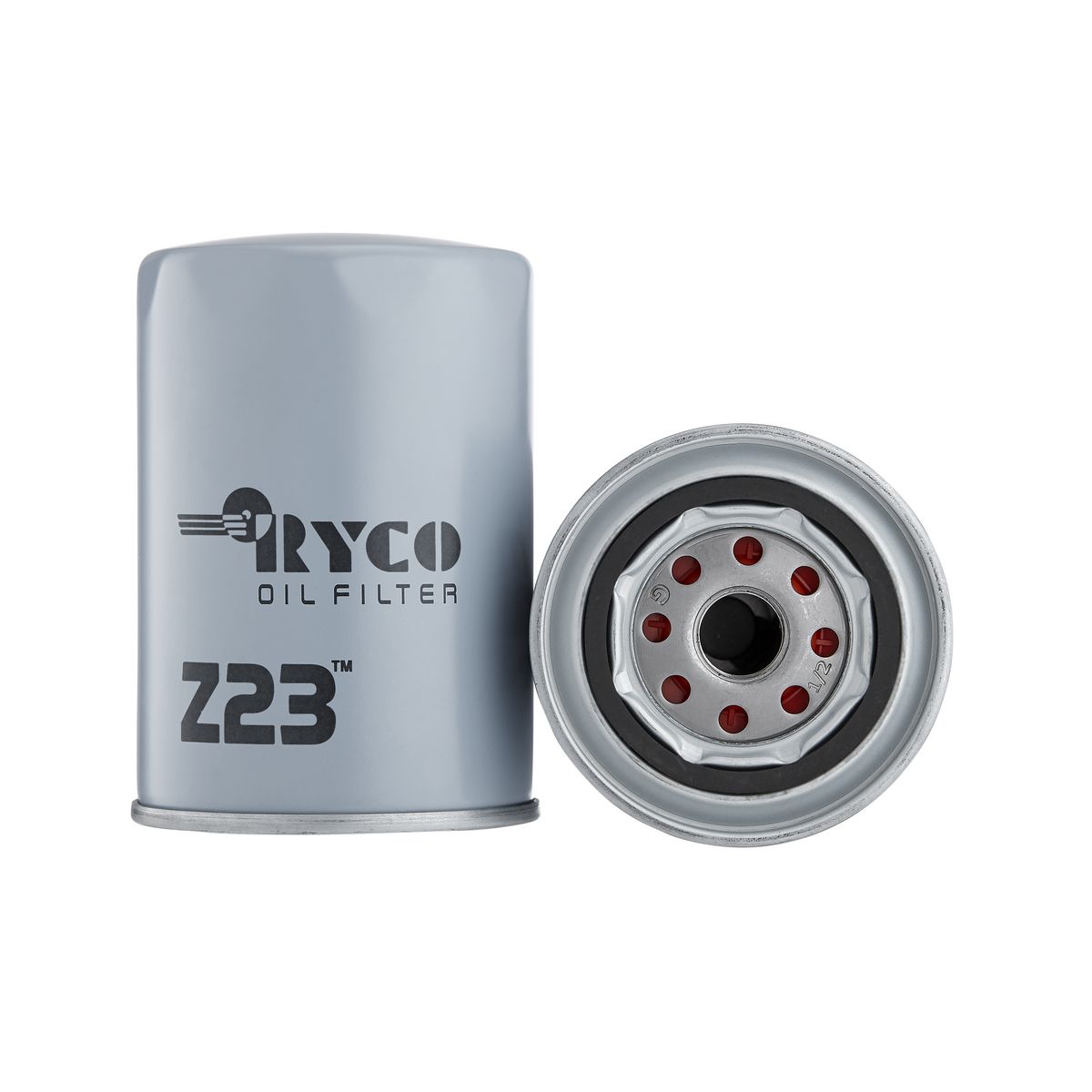 Ryco Oil Filter Z23
