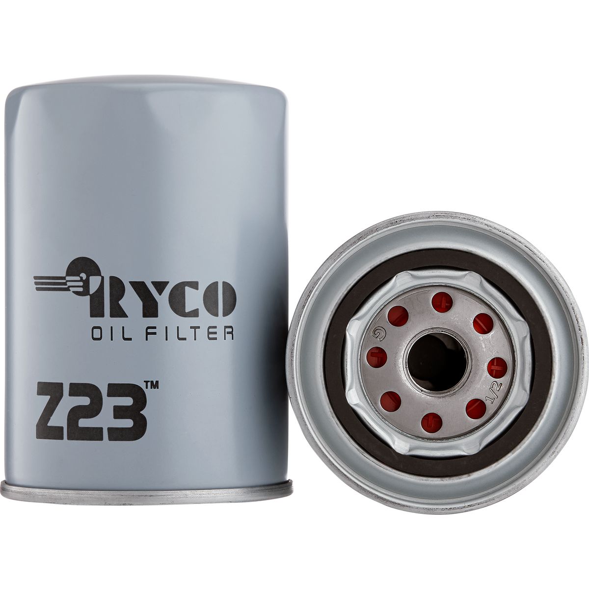 Ryco Oil Filter Z23