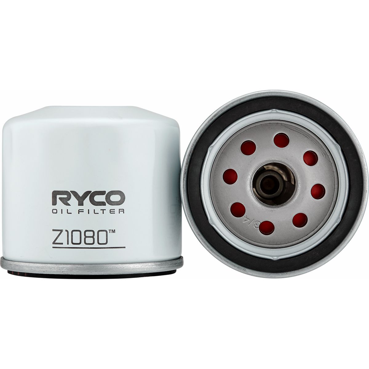 Ryco Oil Filter Z1080