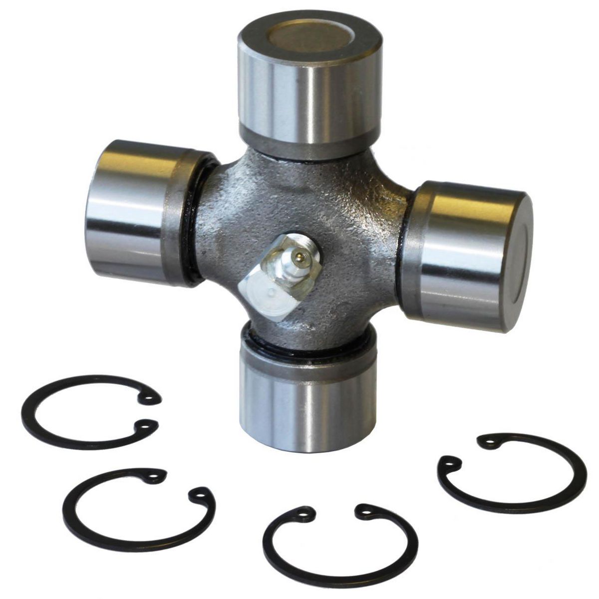 Hardy Spicer Centre Bearing Assembly JP-30-8027