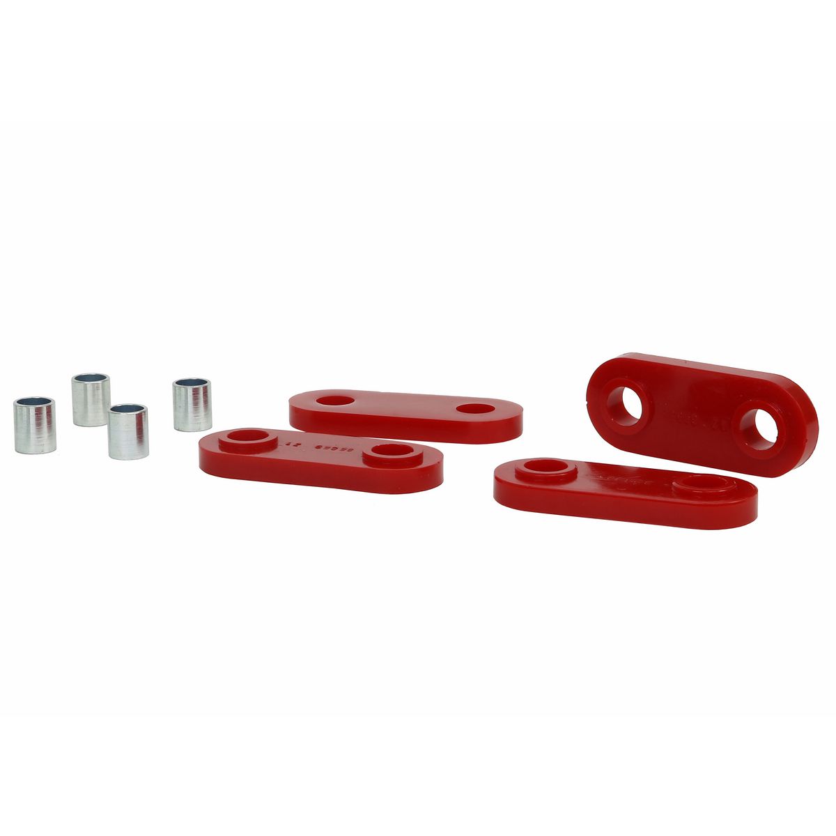 Nolathane Gearbox Crossmember Pad Bush 49264