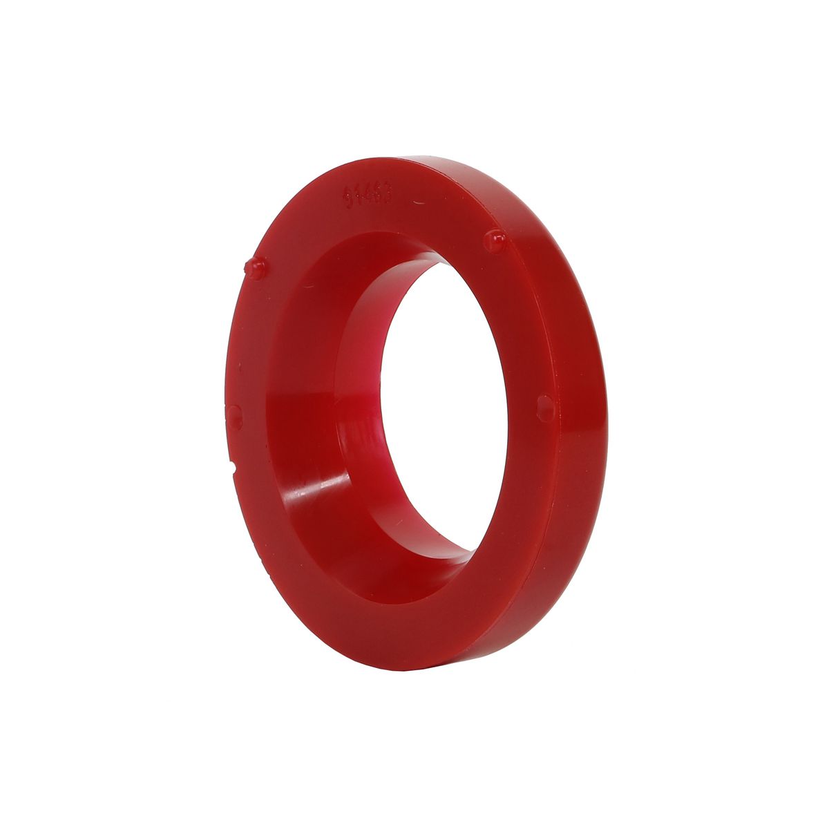 Nolathane Spring Pad Bush Kit Front Upper 47444