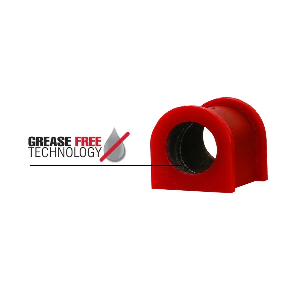 Nolathane Sway Bar Bush Kit 42696G