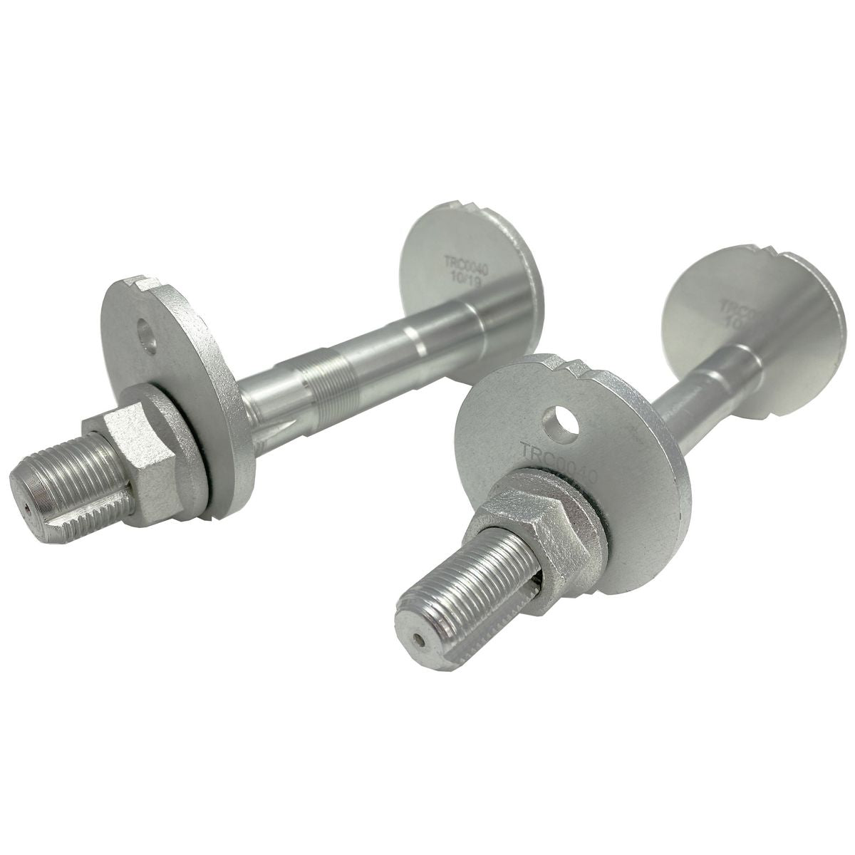 Nolathane Control Arm Front Lower Inner Camber Bolt Kit 44293