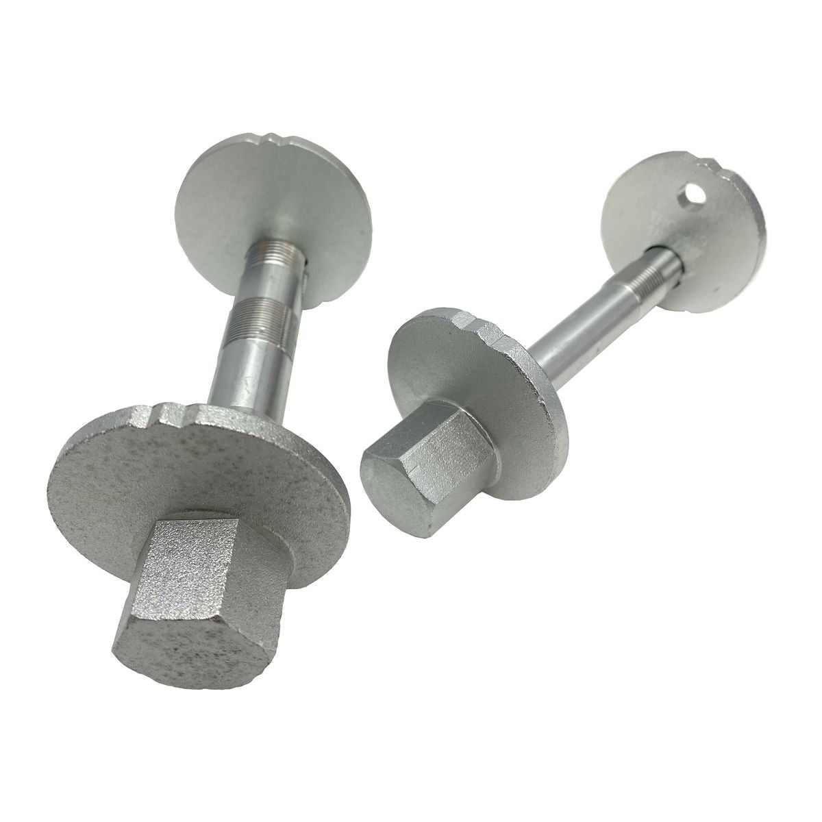 Nolathane Control Arm Front Lower Inner Camber Bolt Kit 44292
