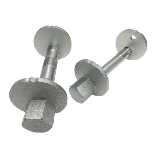 Nolathane Control Arm Front Lower Inner Camber Bolt Kit 44292