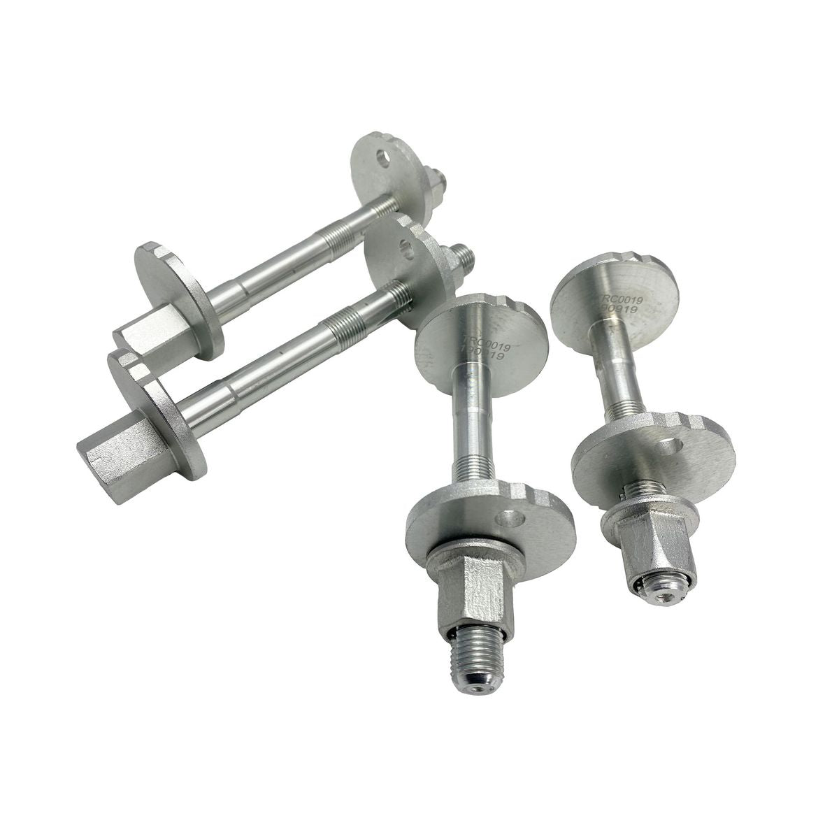 Nolathane Control Arm Front Lower Inner Camber Bolt Kit 44291