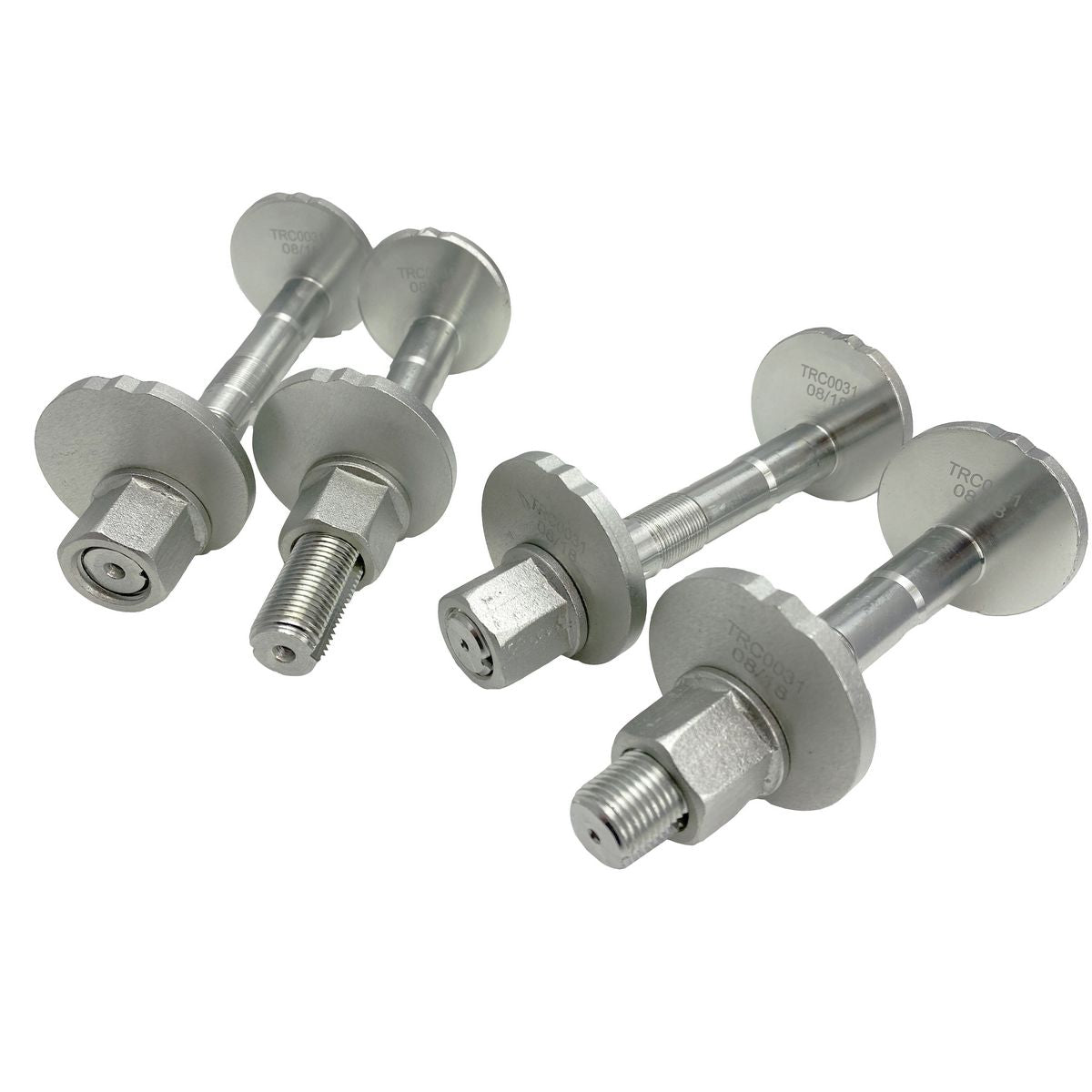 Nolathane Control Arm Front Lower Inner Camber Bolt Kit 44294
