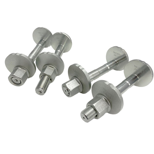 Nolathane Control Arm Front Lower Inner Camber Bolt Kit 44294