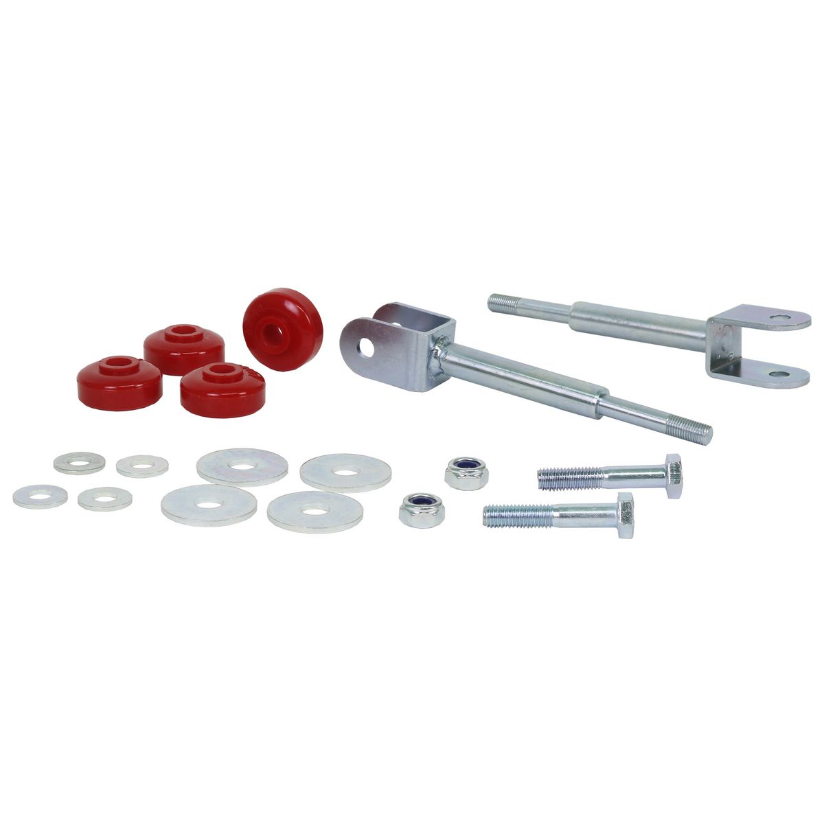 Nolathane Rear Sway Bar Link Kit 42862