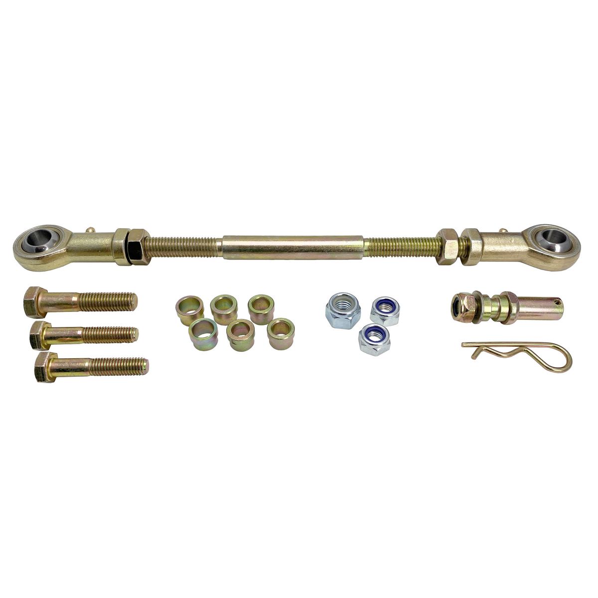 Nolathane Rear Sway Bar Link Kit 42896