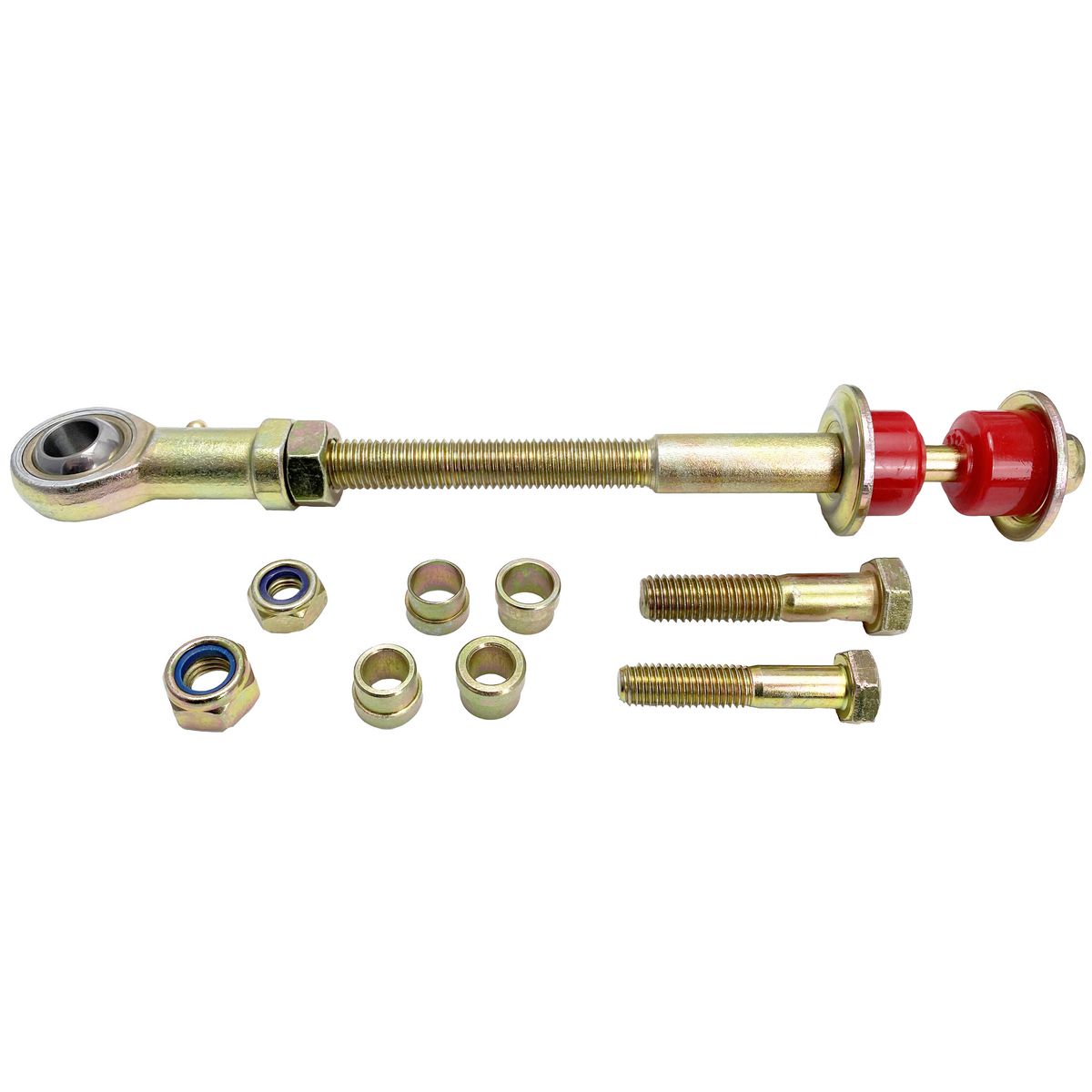 Nolathane Front Sway Bar Link Kit 42895