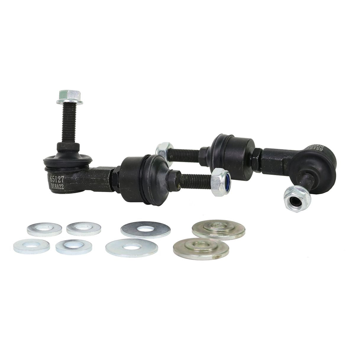 Nolathane Sway Bar Link 10 mm 42868