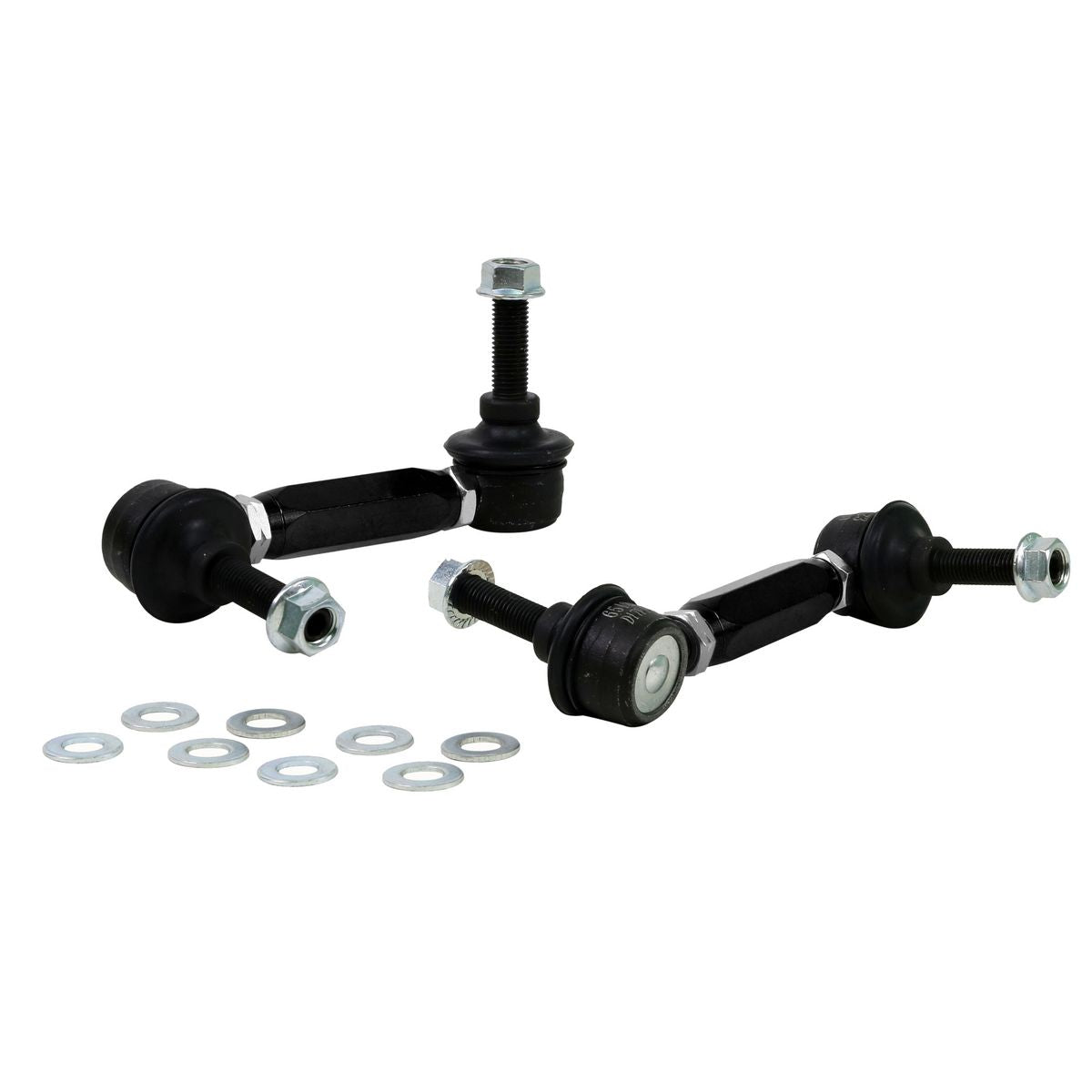 Nolathane Sway Bar Link 10 mm 42873