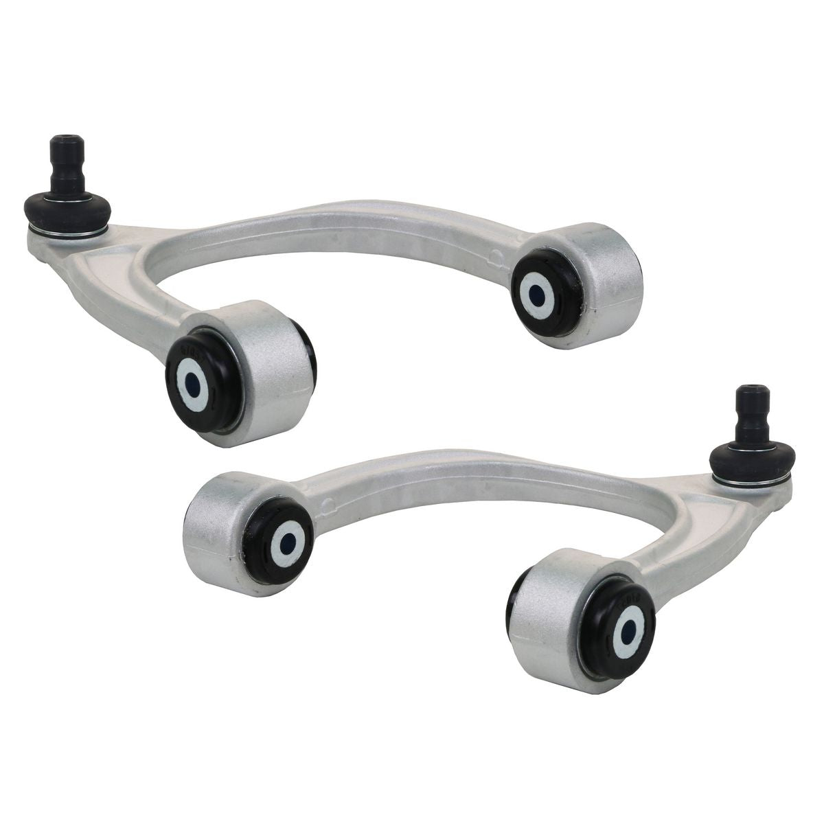 Nolathane Essential Control Arm Kit Front Upper 45953
