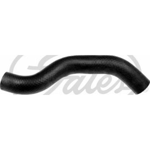 Gates Radiator Hose 05-4366