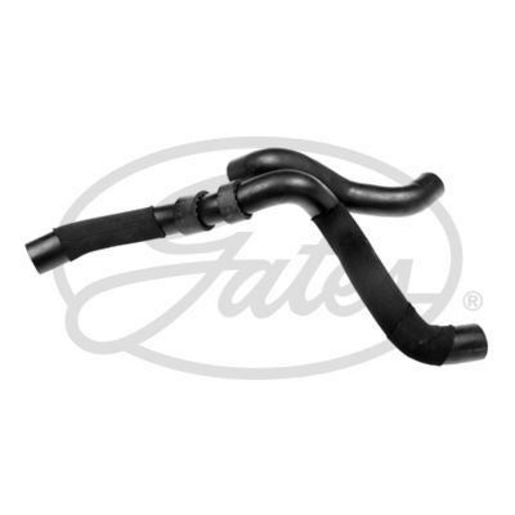 Gates Radiator Hose 05-2662