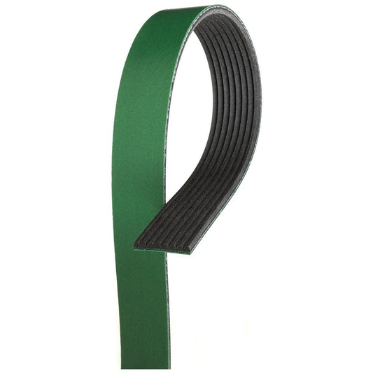 Gates Heavy Duty Micro-V Belt 8PK2018HD