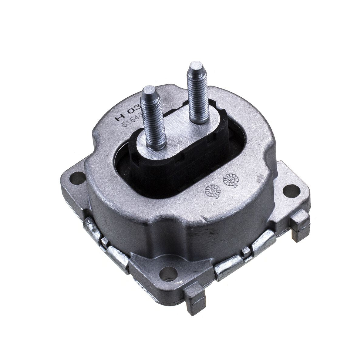 Kelpro Engine Mount MT6178