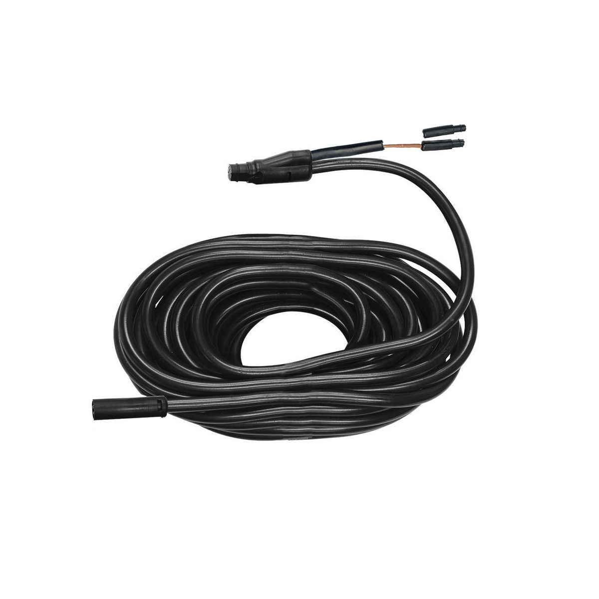 LED Autolamps 8 Metre Boat Trailer Cable Tinned Copper Wiring And Side Marker/Licence Plate Light Connectors BC800