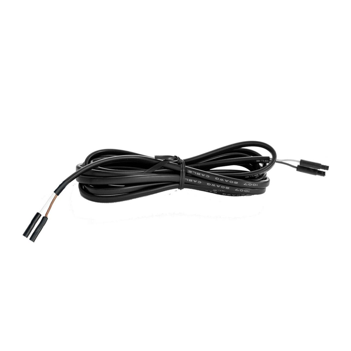 LED Autolamps 2 Metre Long Twin Wire 2Pin 2C200B
