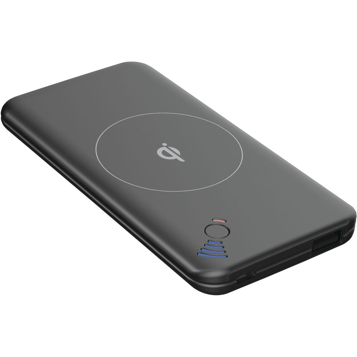 Aerpro QI Wireless Charger 5W & Power Bank 5000mAh AP5000WC