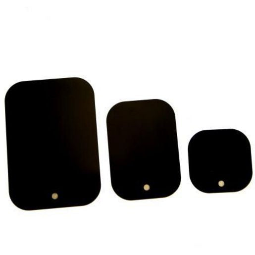 Aerpro Magmate Replacement Metal Plates 3pk APM3RP