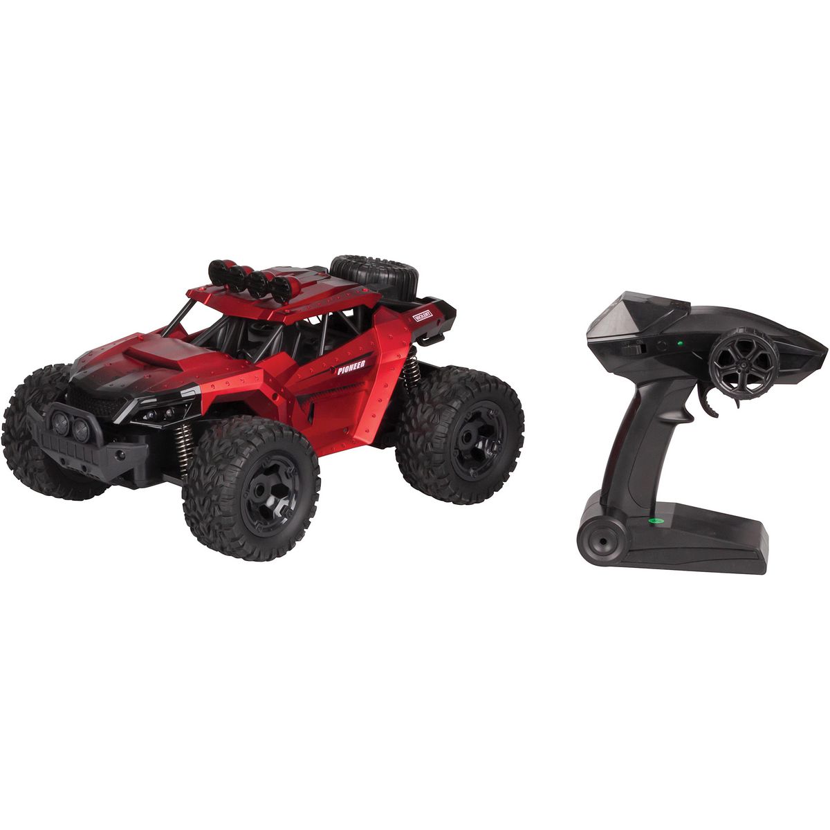 Electus Remote Control Off-Road Adventure Truck GT4503