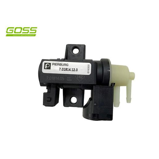 Goss Boost Solenoid Valve VS288