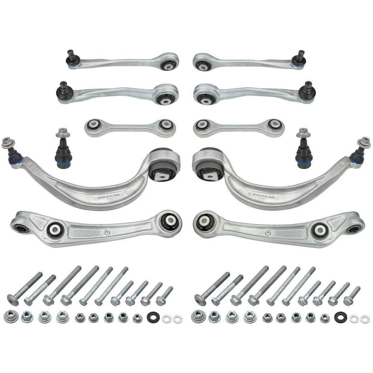 MEYLE Control Arm Set 116 050 0263/HD