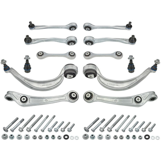 MEYLE Control Arm Set 116 050 0263/HD