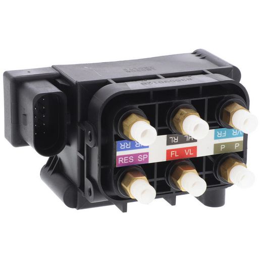 VEMO Valve V15-51-0008