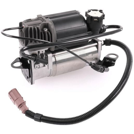 VEMO Compressor V10-52-0003