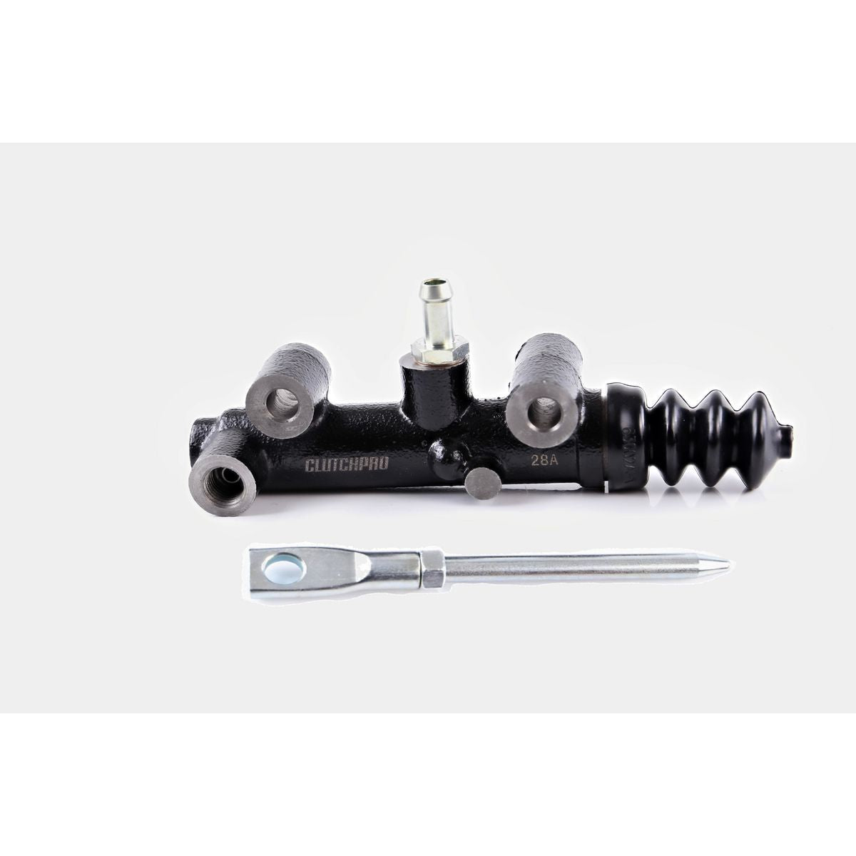 ClutchPro Clutch Master Cylinder 19.05mm (3/4in.) Bore Dia MCMI054