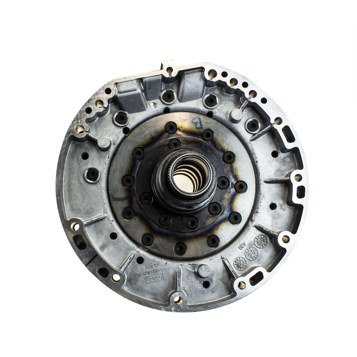 Drivetech Pump 6R80 Late FX-680005