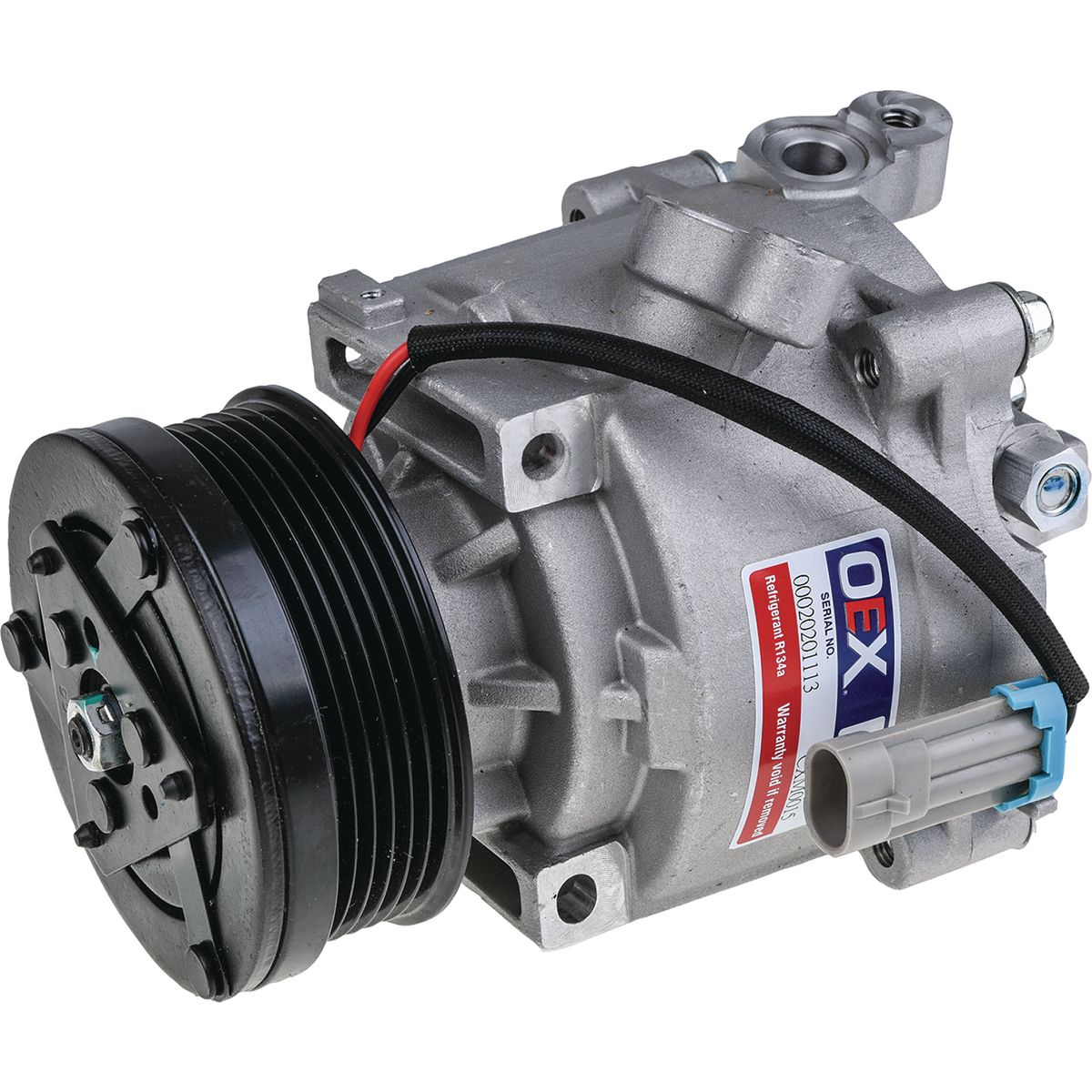 OEX AC Compressor CXM0015
