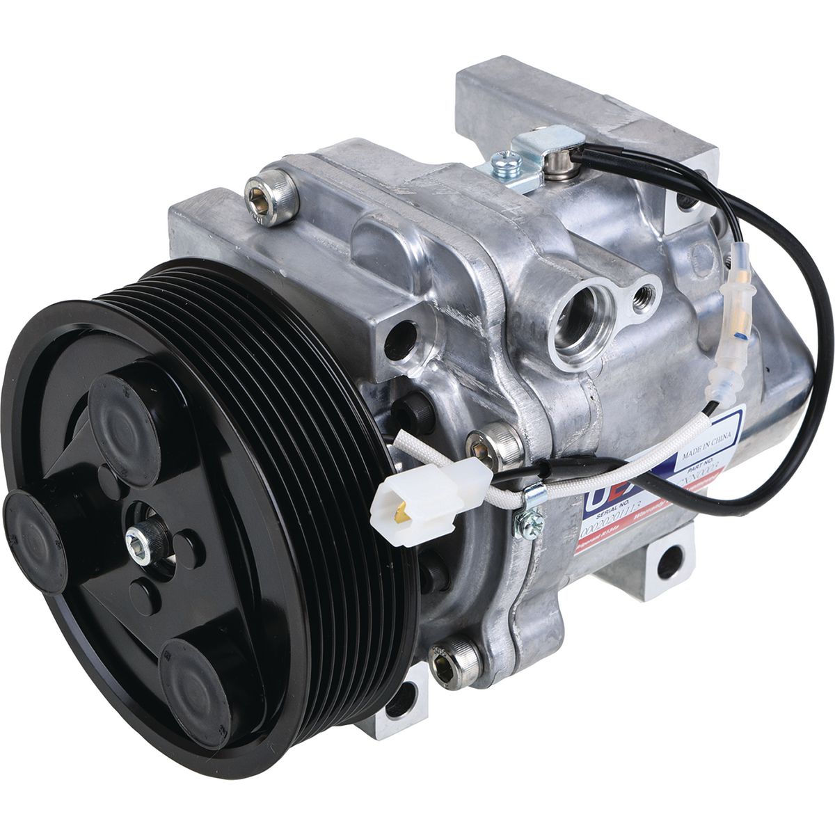 OEX AC Compressor CXN0003