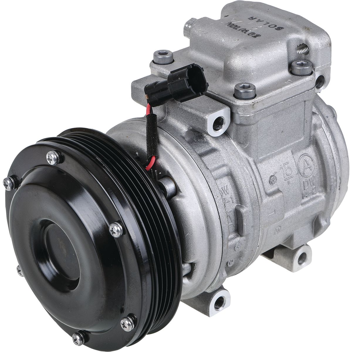 OEX AC Compressor (Doowon) CXD0111