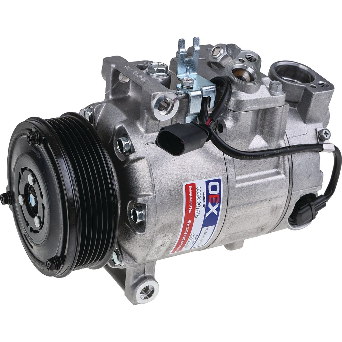OEX AC Compressor (Denso Style) CXD0108
