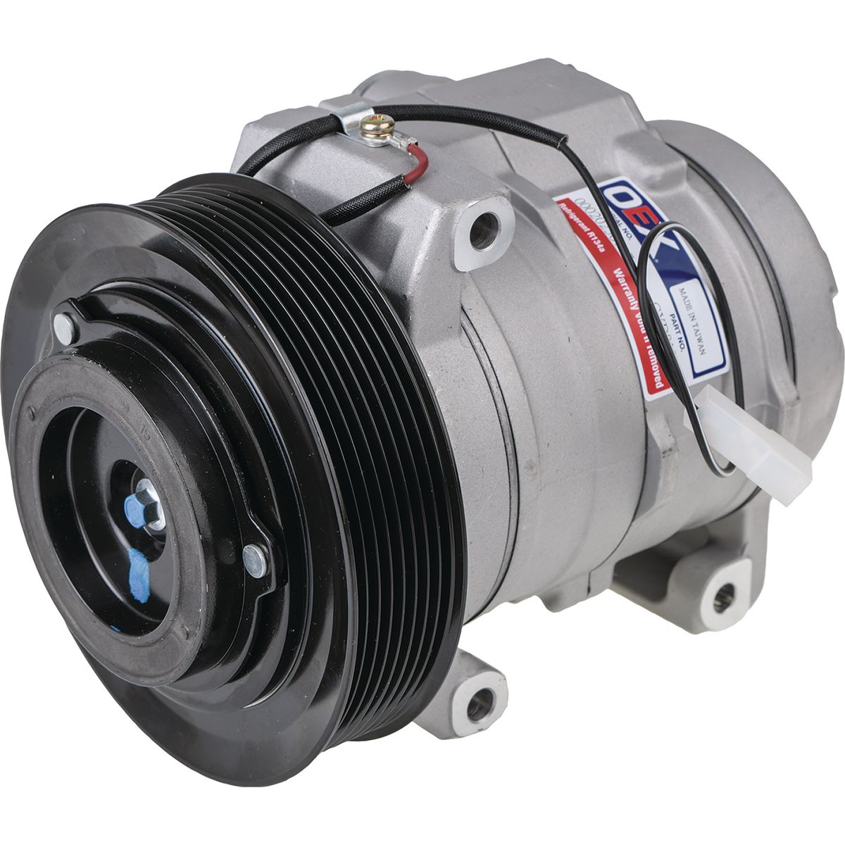 OEX AC Compressor (Denso Style) CXD0107