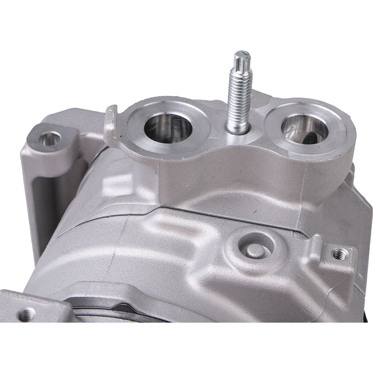 OEX AC Compressor (Denso Style) CXD0107