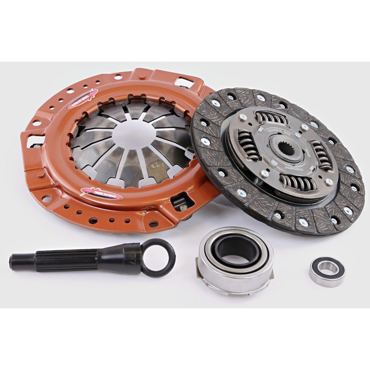 Xtreme Outback Clutch Kit Heavy Duty KSZ19020-1A