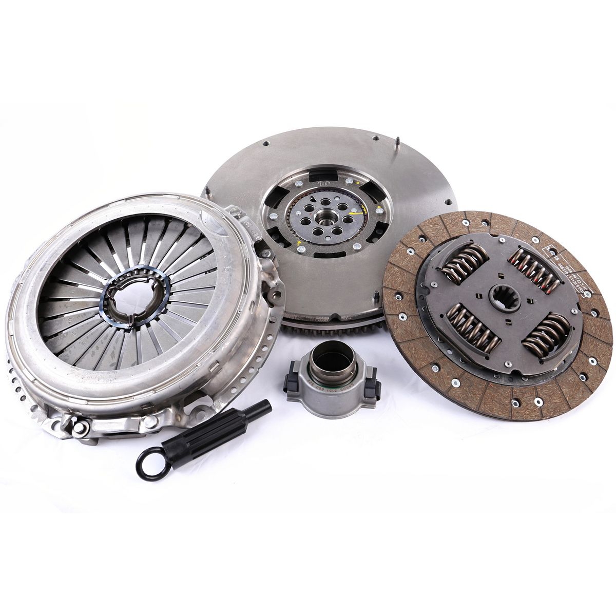 ClutchPro Clutch Kit With DMF + Aligning Tool & Spigot Bearing/Bush KIV28508