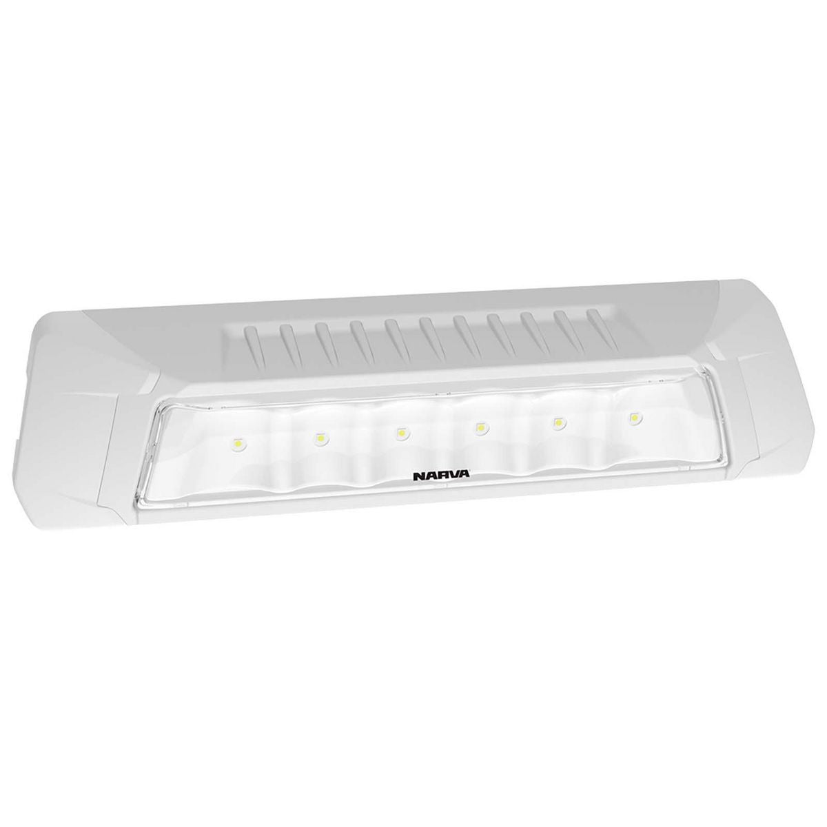 Narva Marine Led Scene Lamp Flood Beam 9-33V 72467W